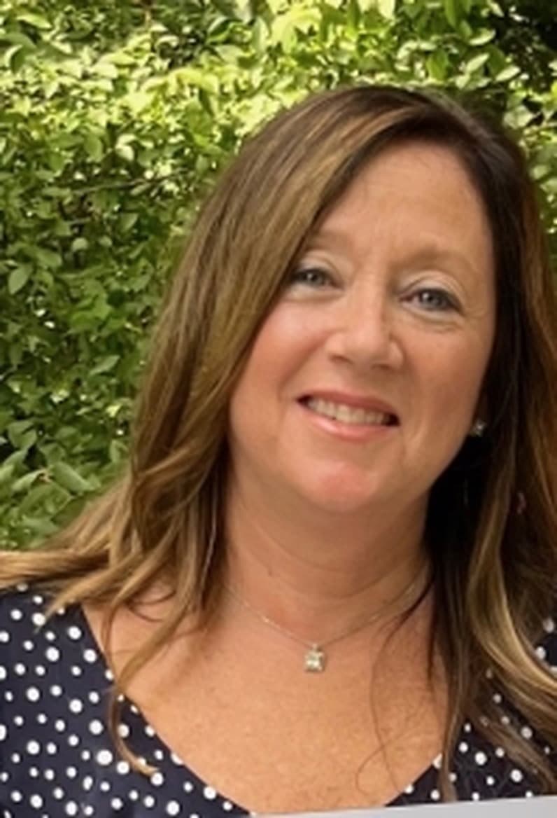 Margie Mushinski, owner of Home Choice Health Care Services